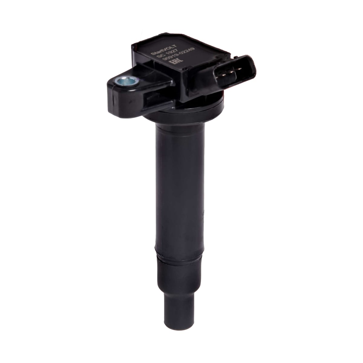 Деталь Катушка зажигания STARTVOLT