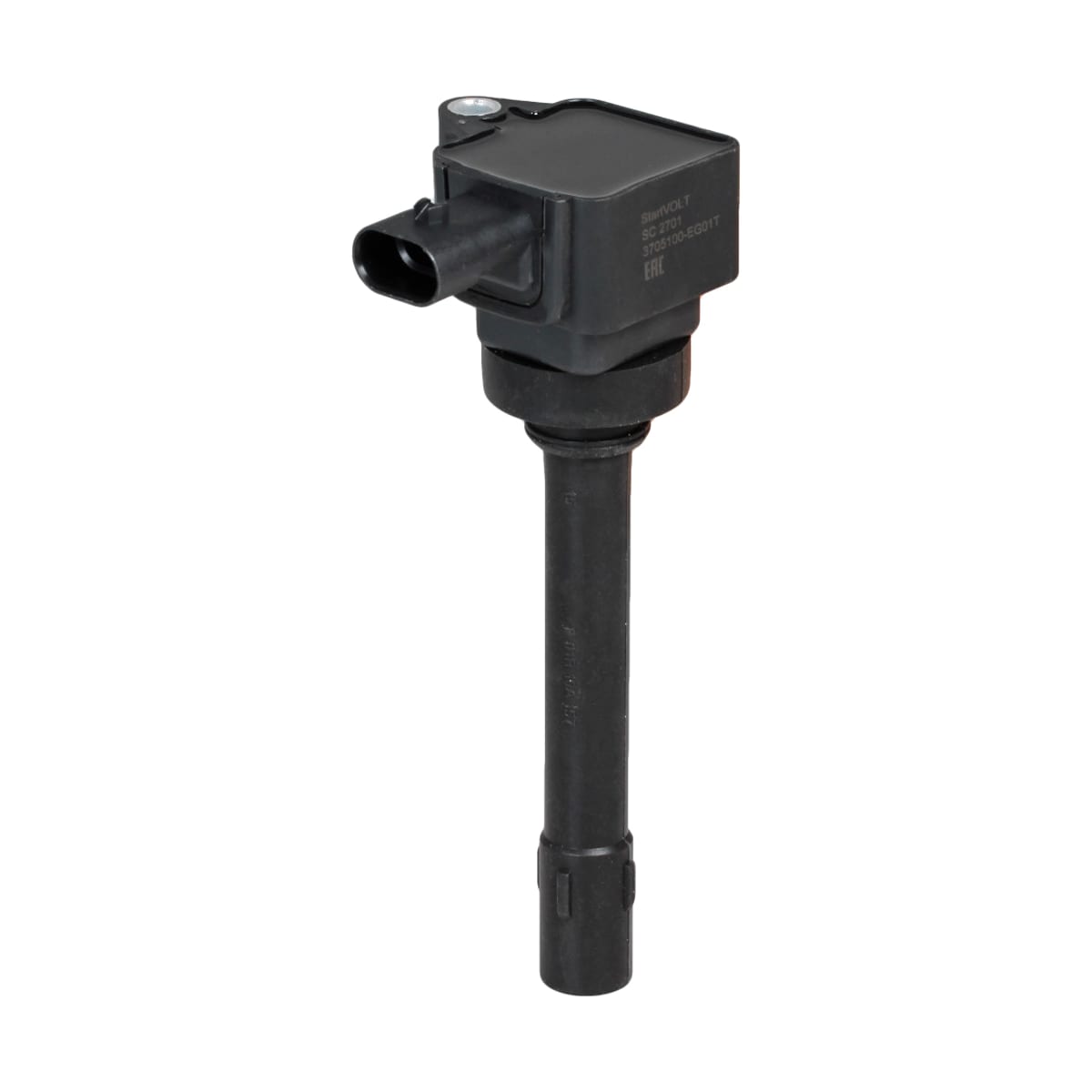 STARTVOLT Катушка зажигания SC2701