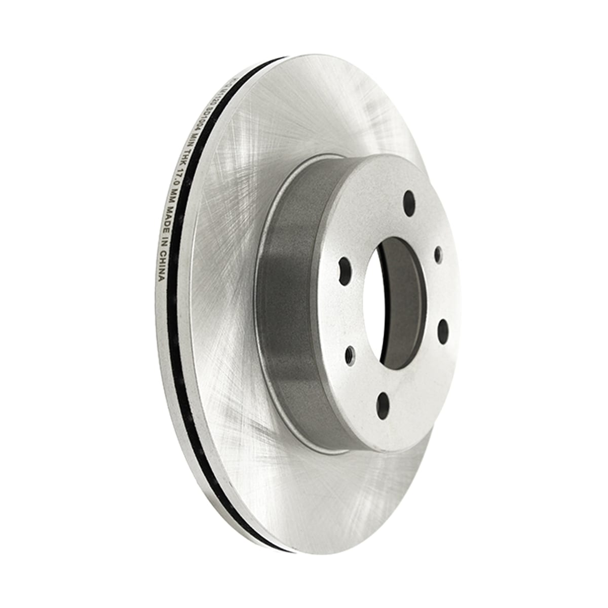 HI-Q/SANGSIN BRAKE Диск тормозной (Спереди) Hyundai Accent 99-12 / Verna 00-06
