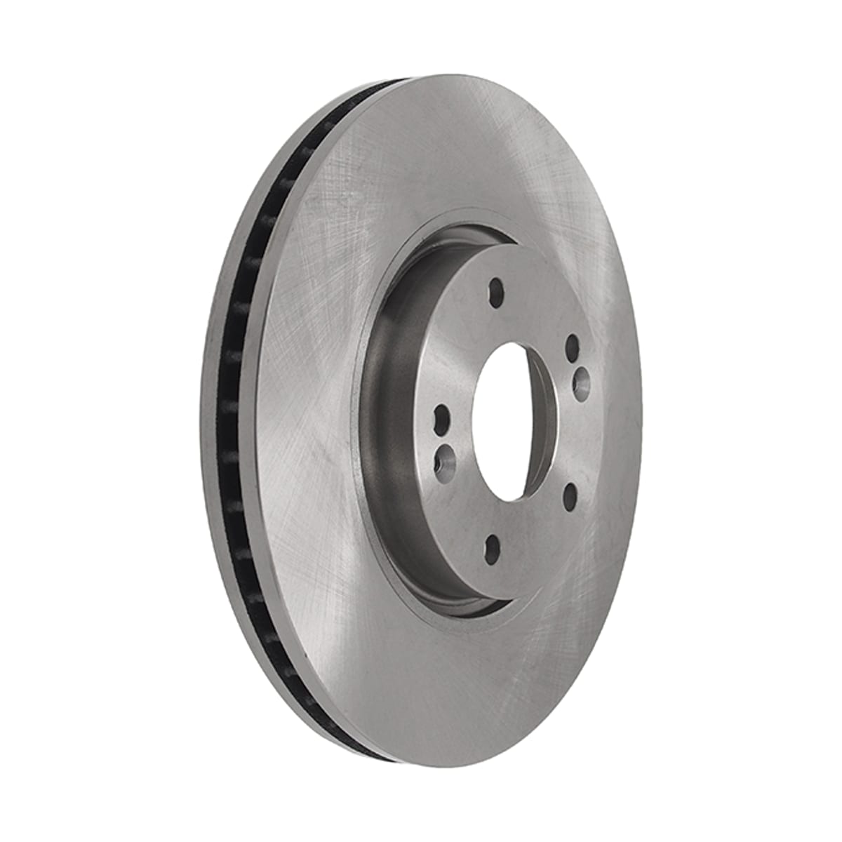HI-Q/SANGSIN BRAKE Диск тормозной (Спереди) Hyundai Creta 15-22 / ix35 09-15