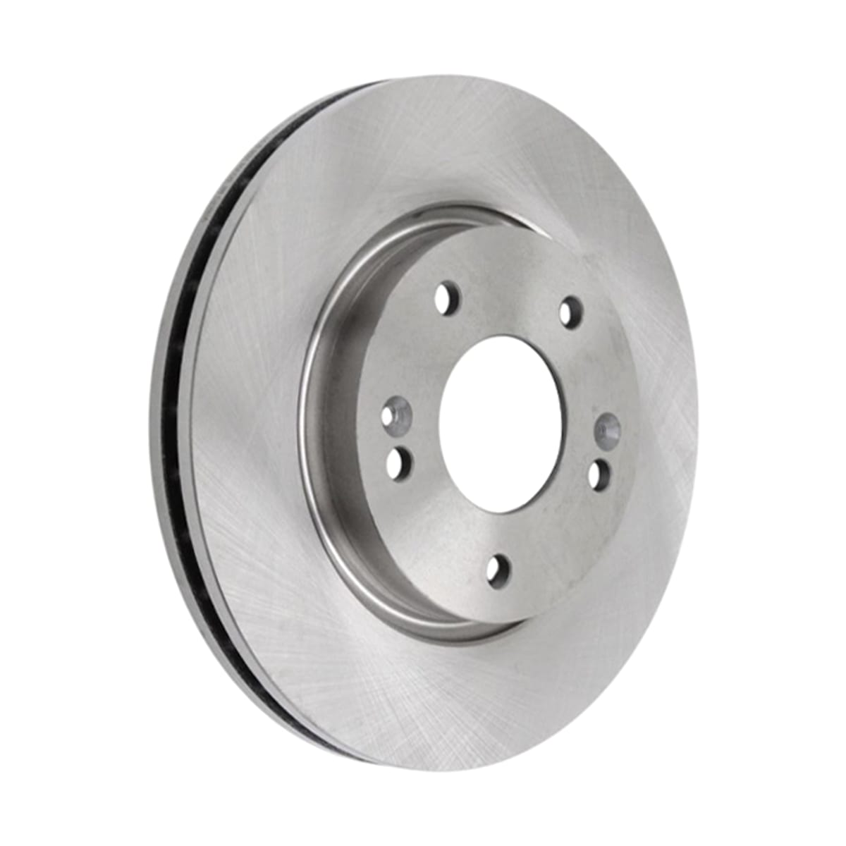 HI-Q/SANGSIN BRAKE Диск тормозной (Спереди) Hyundai Elantra 06-12 / Avante 06-11