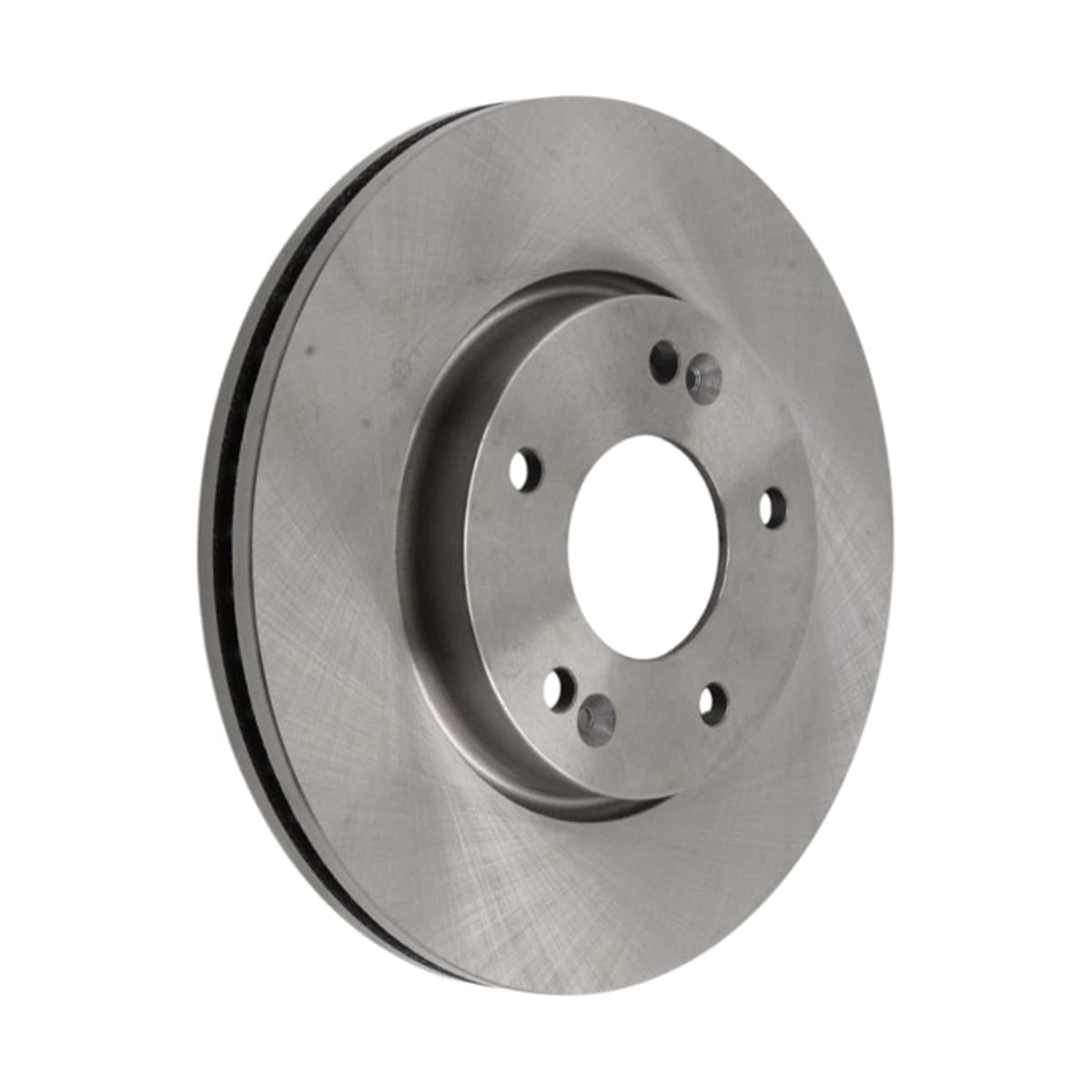 HI-Q/SANGSIN BRAKE Диск тормозной (Спереди) Hyundai ix35 09-15 / Sonata 04-19