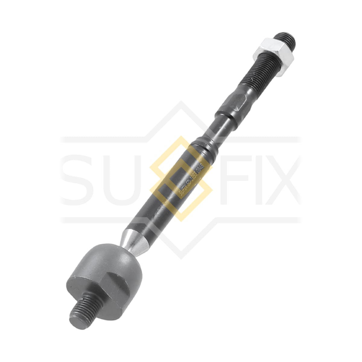 SUFIX Снят, замена SD-1047 Тяга рулевая SD1053 (перед прав/лев)