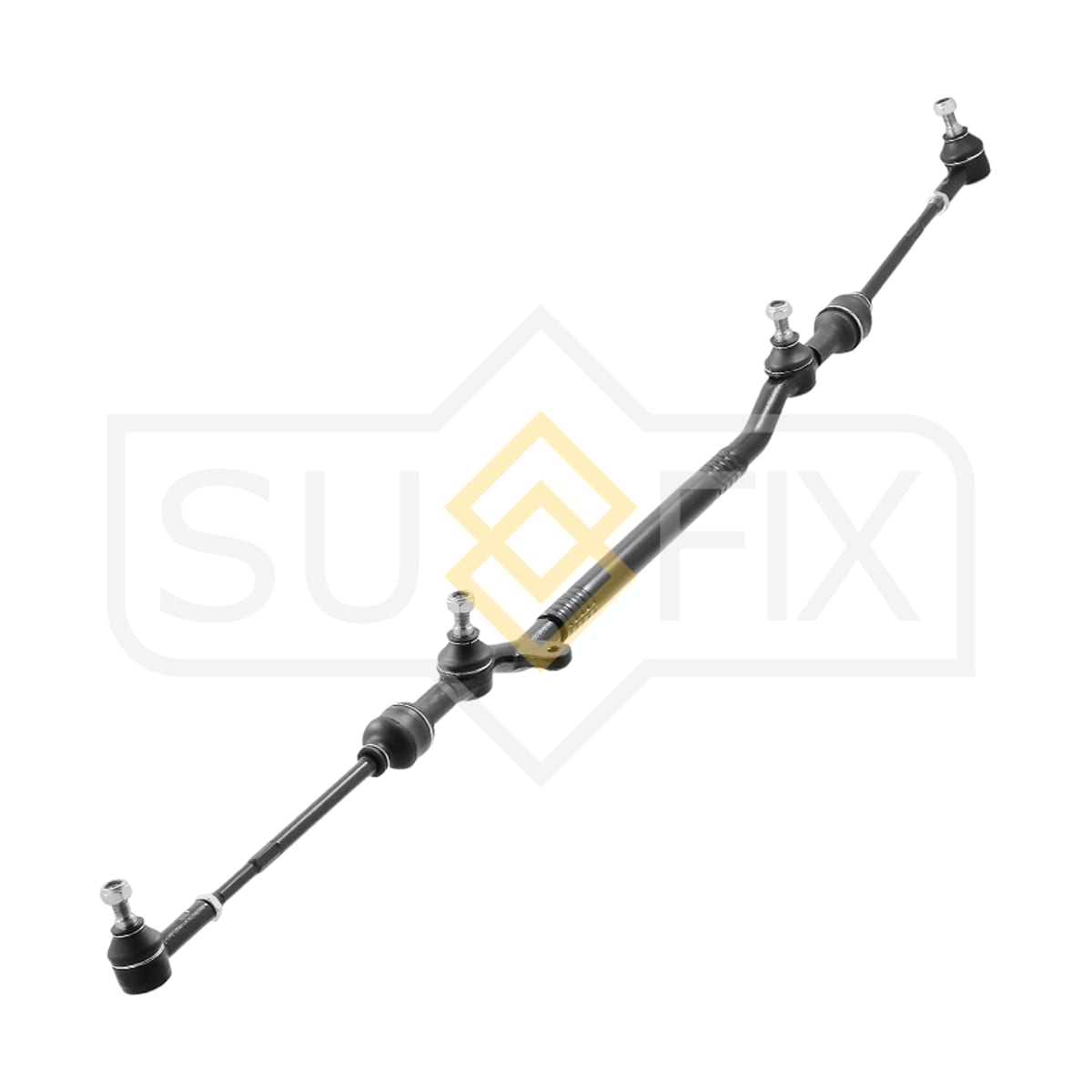 SUFIX Тяга рулевая в сборе с наконечником SD1072 (перед прав/лев)