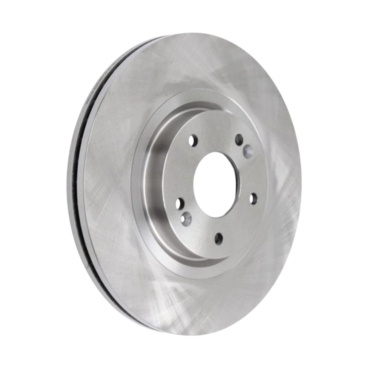 HI-Q/SANGSIN BRAKE Диск тормозной (Спереди) Hyundai Santa Fe 00-21 / Kia Sorento 09-21