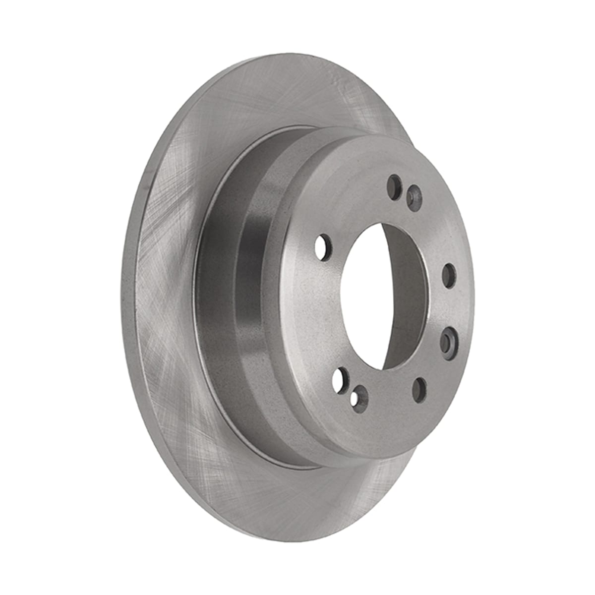 HI-Q/SANGSIN BRAKE Диск тормозной (Сзади) Hyundai ix35 09-15 / Sonata 09-14