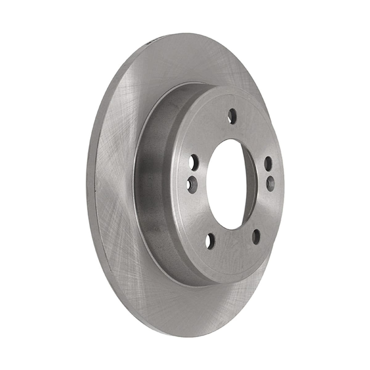 HI-Q/SANGSIN BRAKE Диск тормозной (Сзади) Hyundai Creta 15-20 / Elantra 10-20