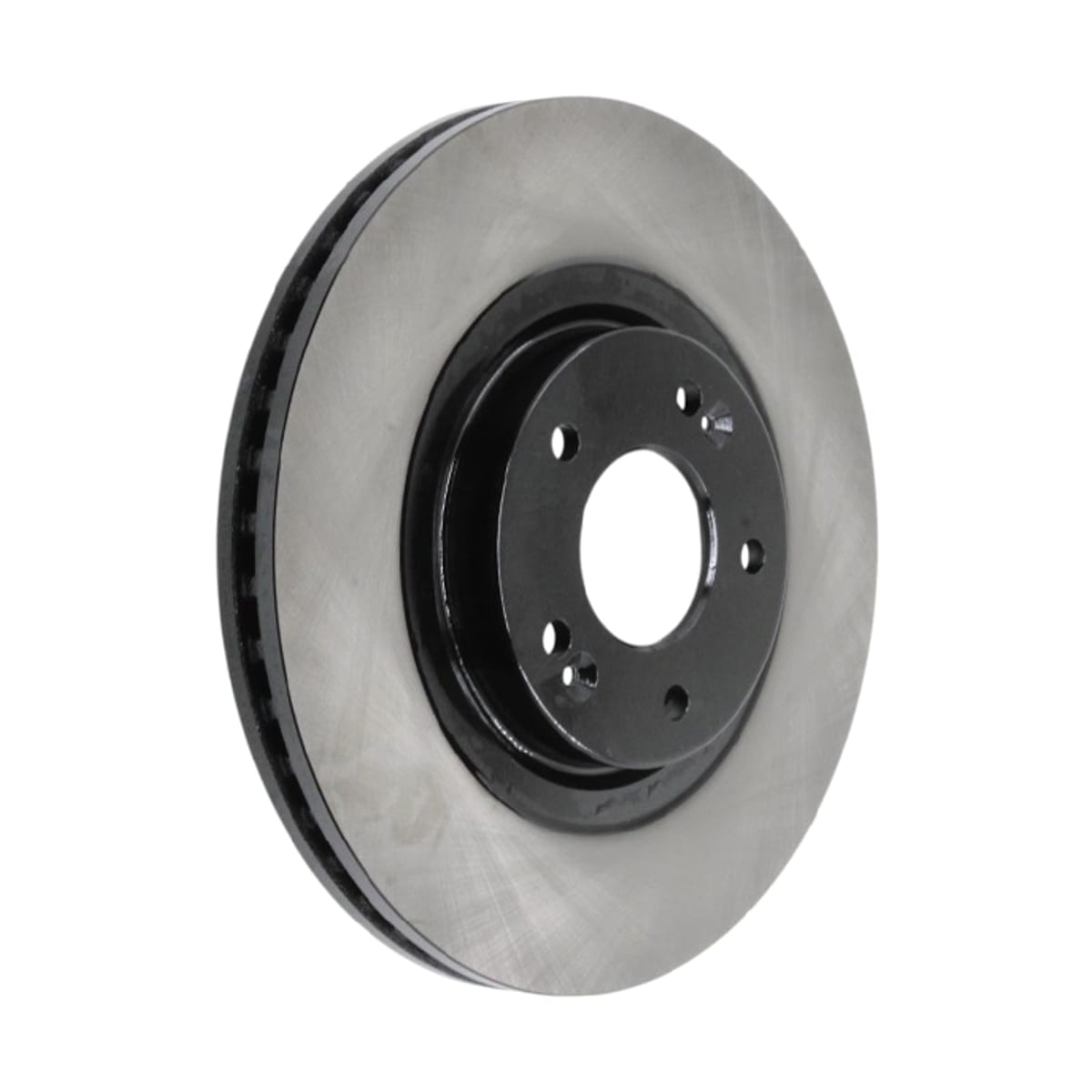 Деталь Диск тормозной (Спереди) Hyundai Santa Fe 00-21 / Kia Sorento 09-21 HI-Q/SANGSIN BRAKE