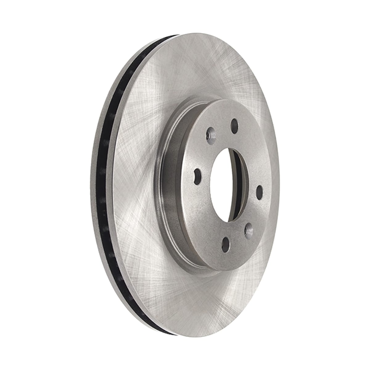 HI-Q/SANGSIN BRAKE Диск тормозной (Спереди) Hyundai Solaris 10-20 / Kia Rio 11-22