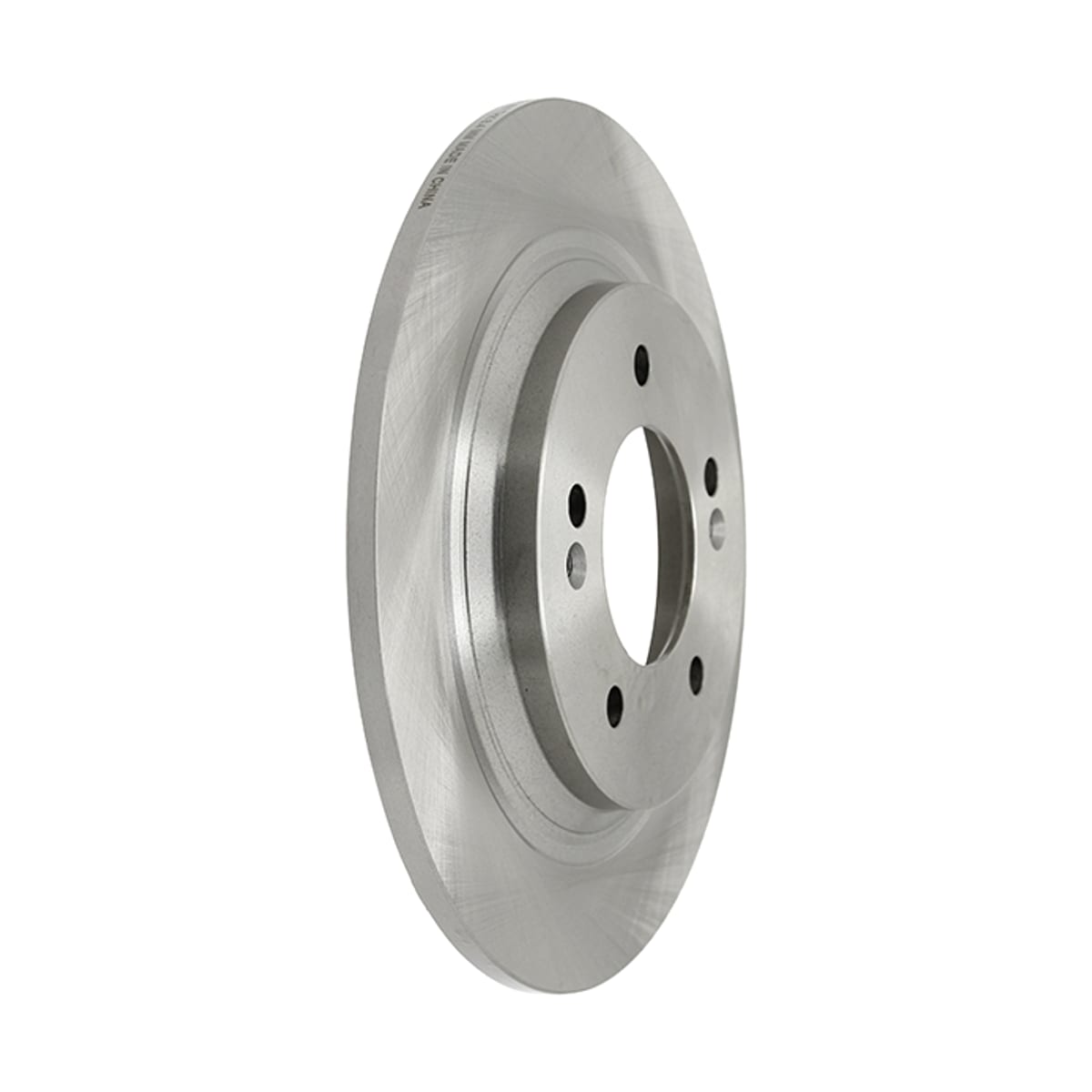 HI-Q/SANGSIN BRAKE Диск тормозной (Сзади) Hyundai Sonata 04-19 / Kia Optima 10-18 SD1131