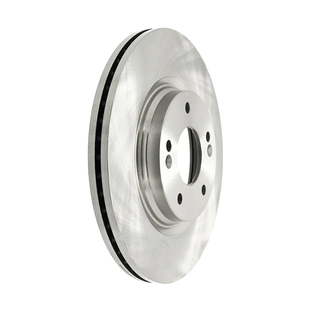 HI-Q/SANGSIN BRAKE Диск тормозной (Спереди) Hyundai Sonata 14-17 / Tucson 15