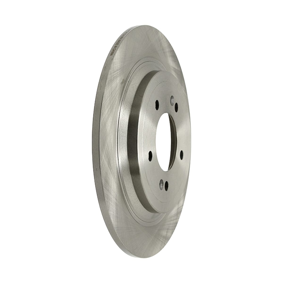 HI-Q/SANGSIN BRAKE Диск тормозной (Сзади) Hyundai Tucson 15- / Kia Sportage 15-22