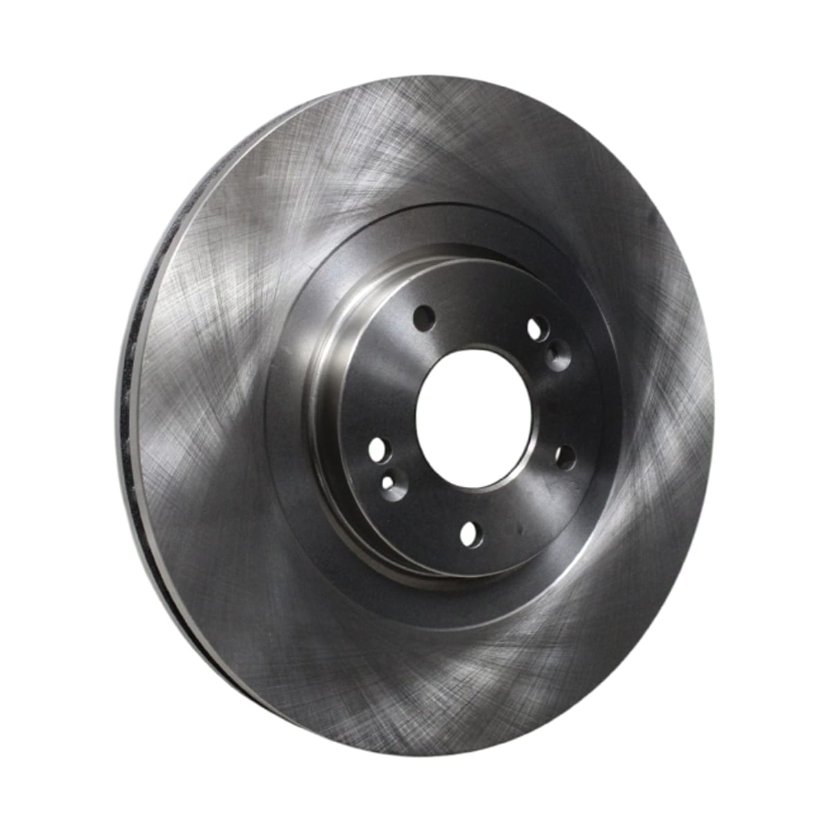 HI-Q/SANGSIN BRAKE Диск тормозной (Спереди) Hyundai Palisade 18-25 / Santa Fe 18-21