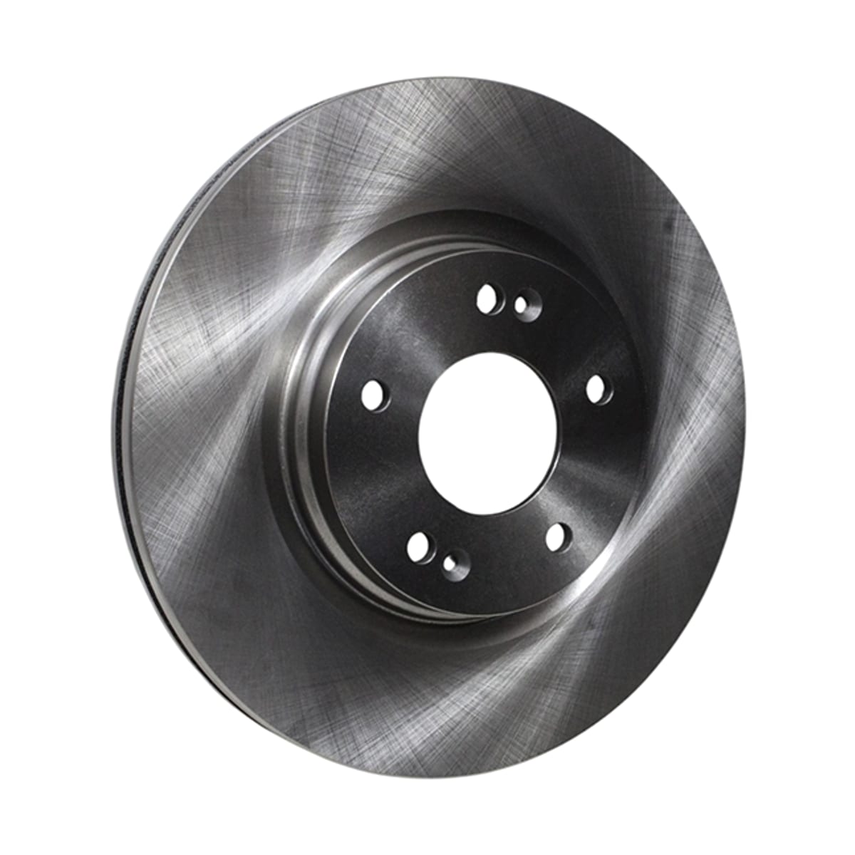 HI-Q/SANGSIN BRAKE Диск тормозной (Спереди) Hyundai Elantra 20- / Sonata 19