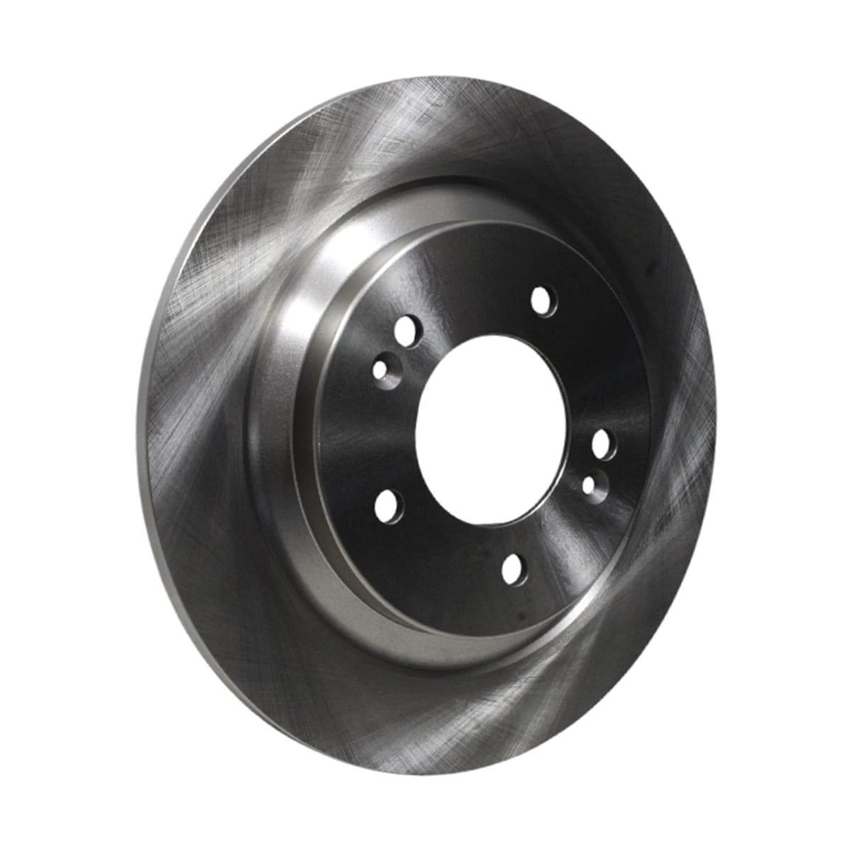 HI-Q/SANGSIN BRAKE Диск тормозной (Сзади) Hyundai Elantra 20- / Sonata 19