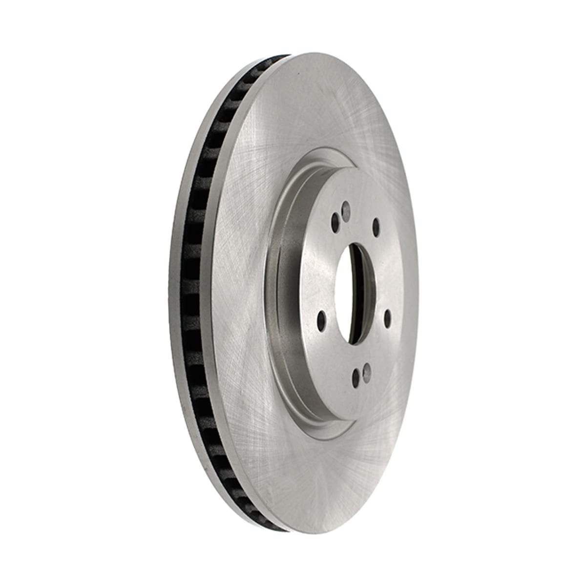 HI-Q/SANGSIN BRAKE Диск тормозной (Спереди) Hyundai Sonata 19-23 / Tucson 21