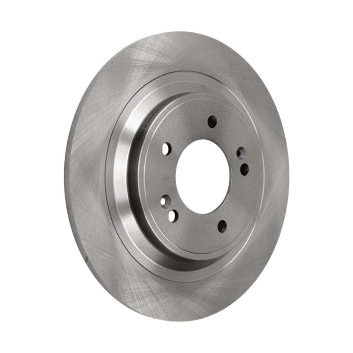 HI-Q/SANGSIN BRAKE Диск тормозной (Сзади) Hyundai Sonata 19-23 / Tucson 21