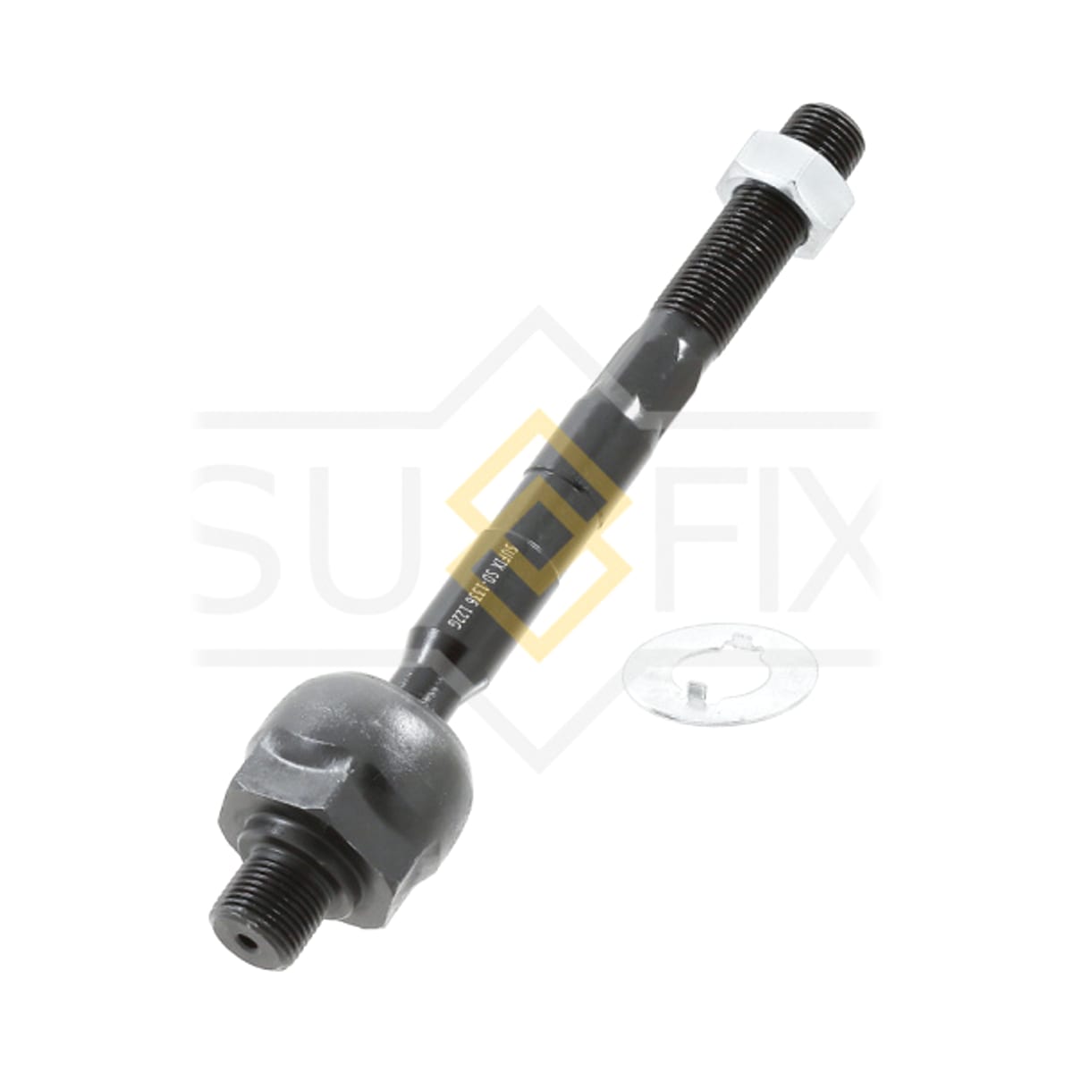 SUFIX Тяга рулевая SD1336 (перед прав)