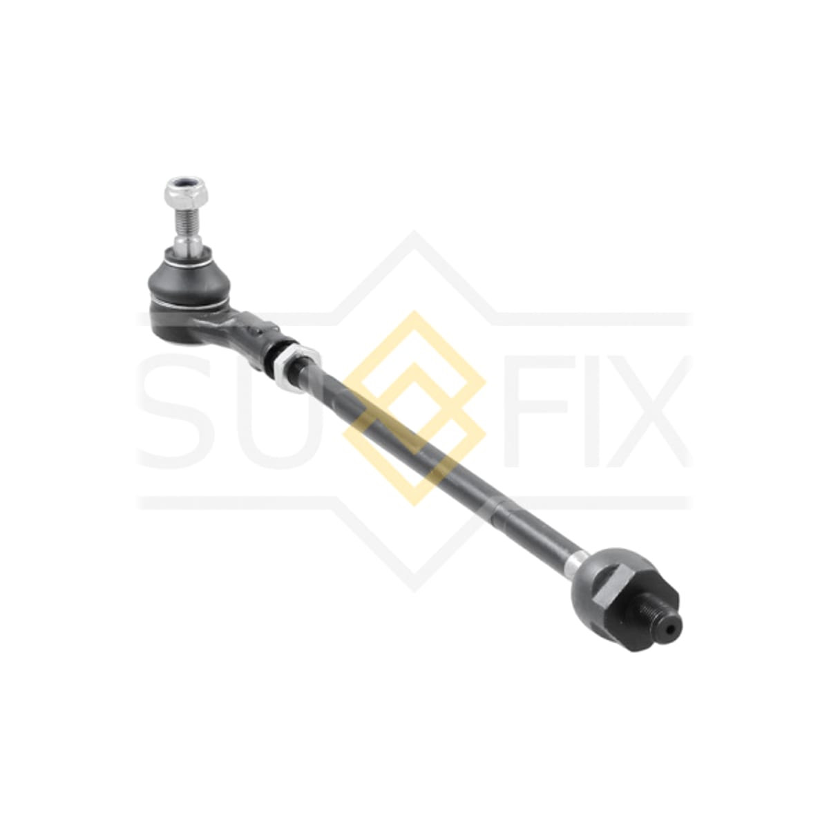 SUFIX Тяга рулевая в сборе с наконечником SD1344 (перед прав)