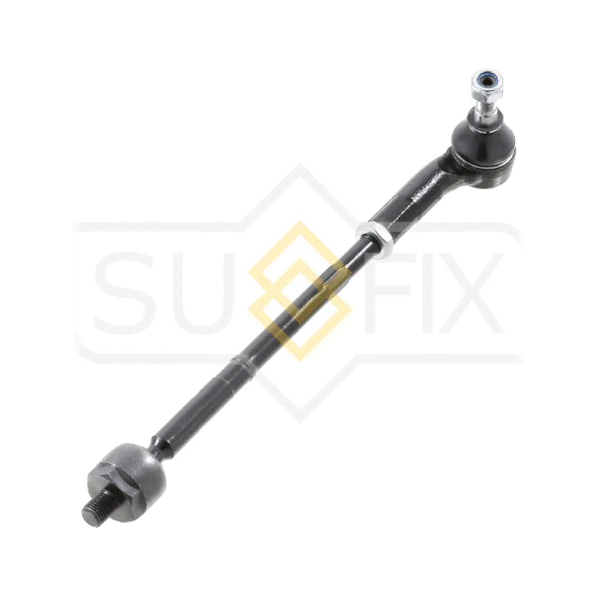SUFIX Тяга рулевая в сборе с наконечником SD1354 (перед прав)
