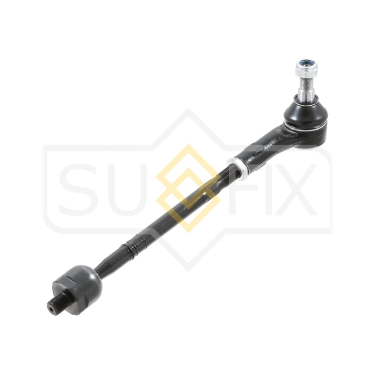 SUFIX Тяга рулевая в сборе с наконечником SD1355 (перед лев)
