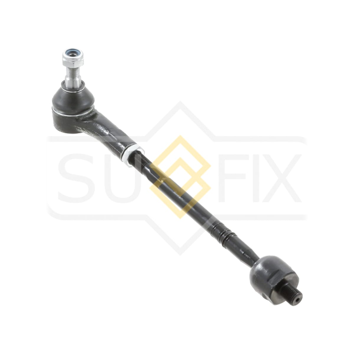 SUFIX Тяга рулевая в сборе с наконечником SD1356 (перед прав)