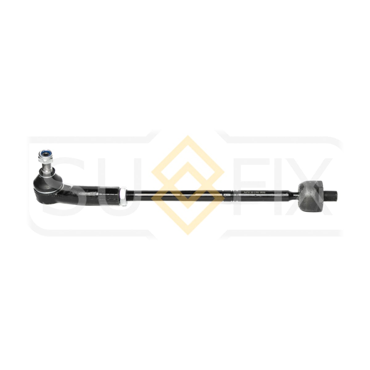 SUFIX Тяга рулевая в сборе с наконечником SD1361 (перед лев)