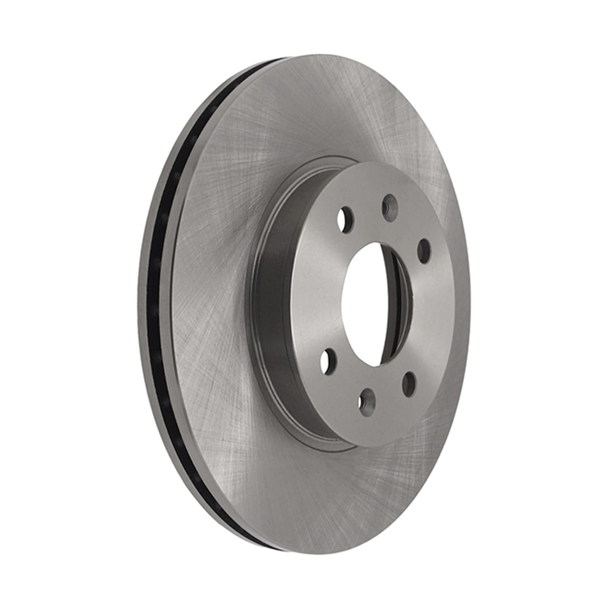 HI-Q/SANGSIN BRAKE Диск тормозной (Спереди) Kia Rio 05-11 / Hyundai Accent 06-11
