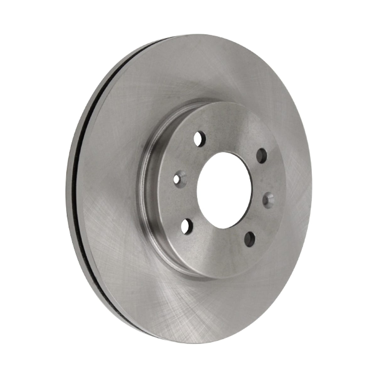 HI-Q/SANGSIN BRAKE Диск тормозной (Спереди) Hyundai Solaris 10-20 / Kia Rio 11-22
