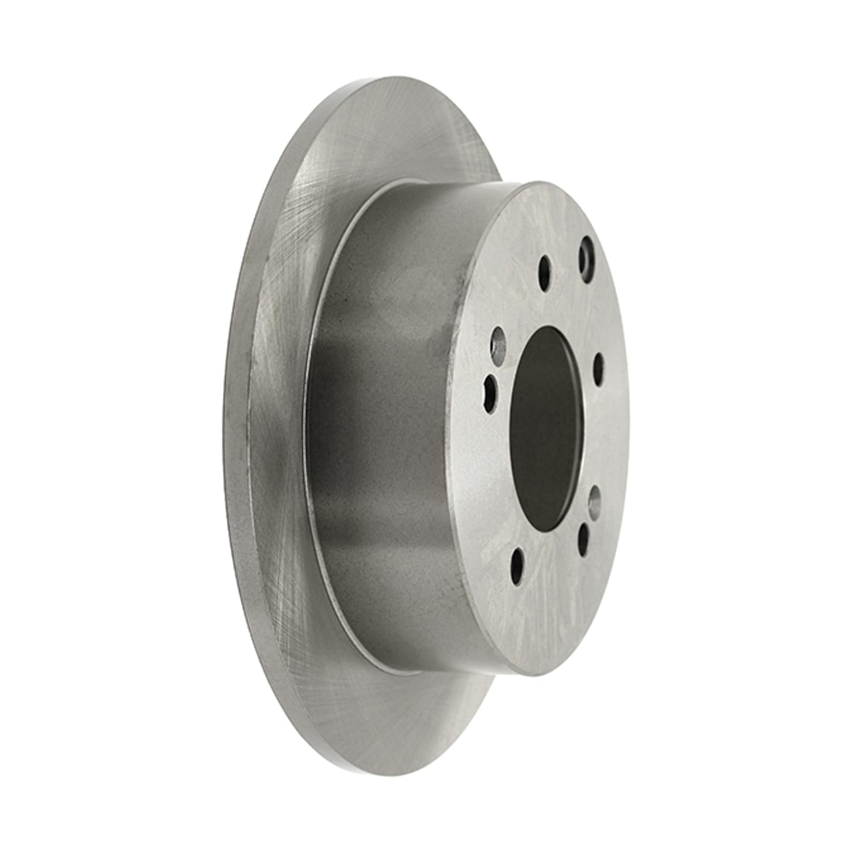 HI-Q/SANGSIN BRAKE Диск тормозной (Сзади) Kia Cerato 08-13 / Soul 08-16