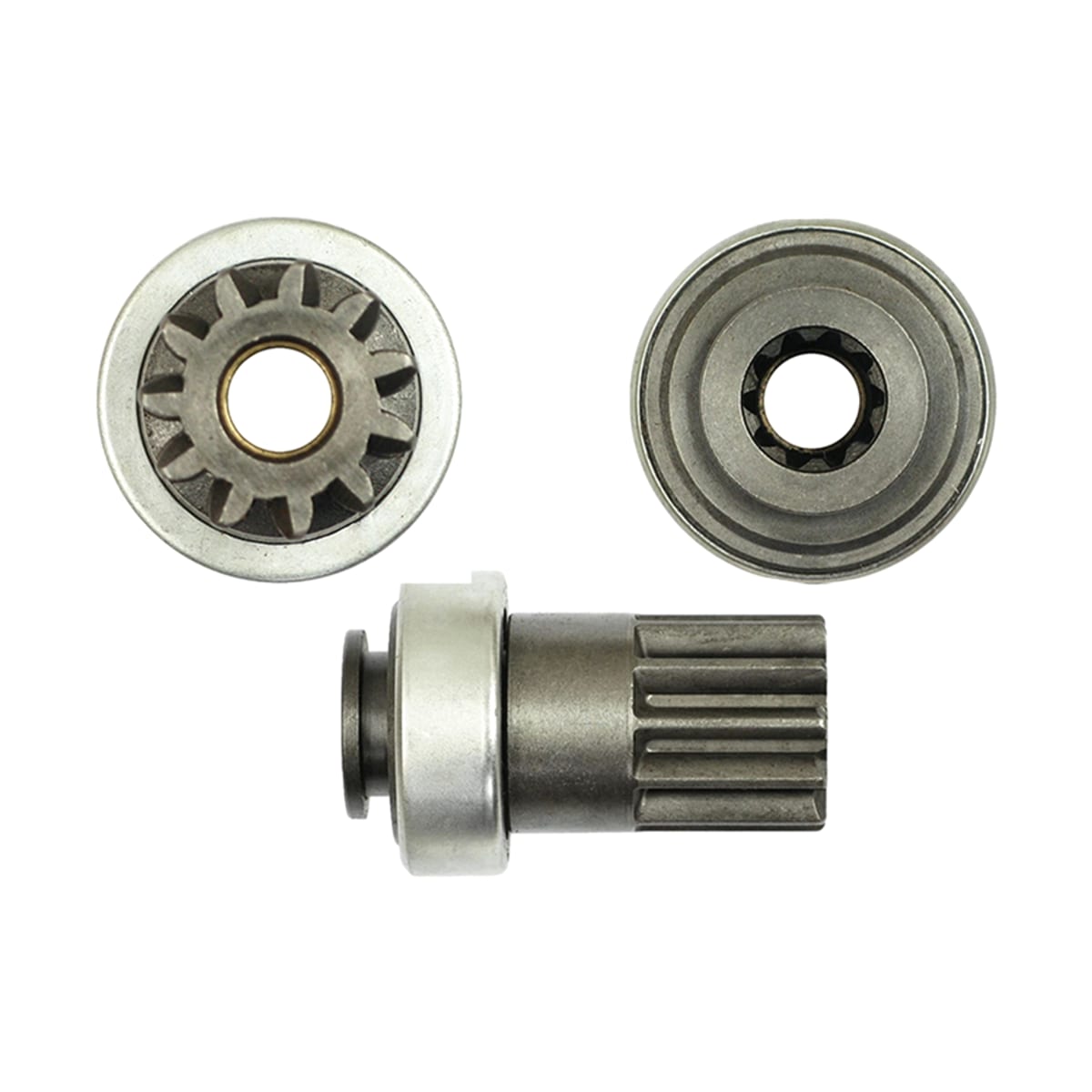AS-PL Бендикс Nissan Bassara 99-03 / Cefiro 97-03