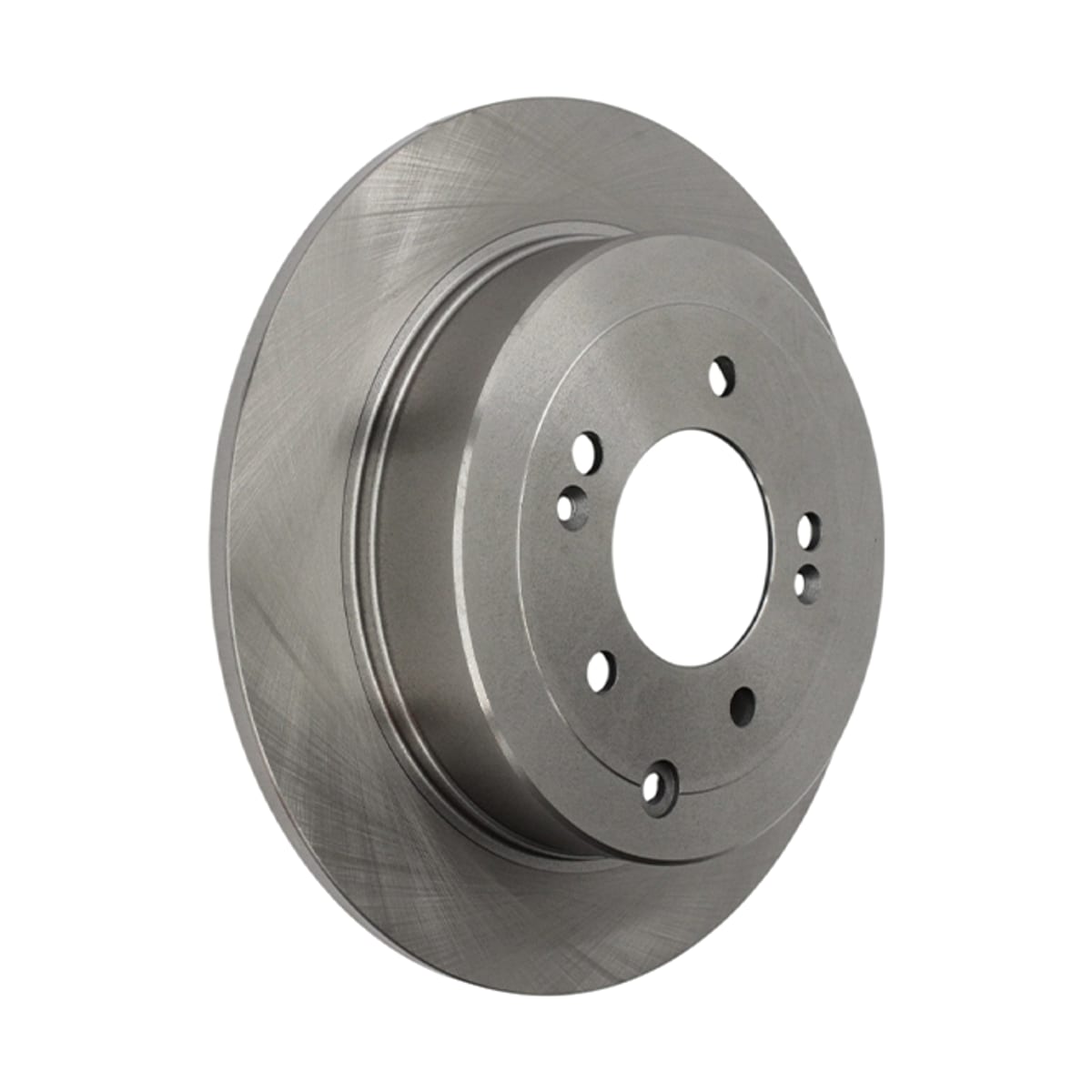 HI-Q/SANGSIN BRAKE Диск тормозной (Сзади) Hyundai ix35 09-13 / Tucson 15 SD2075