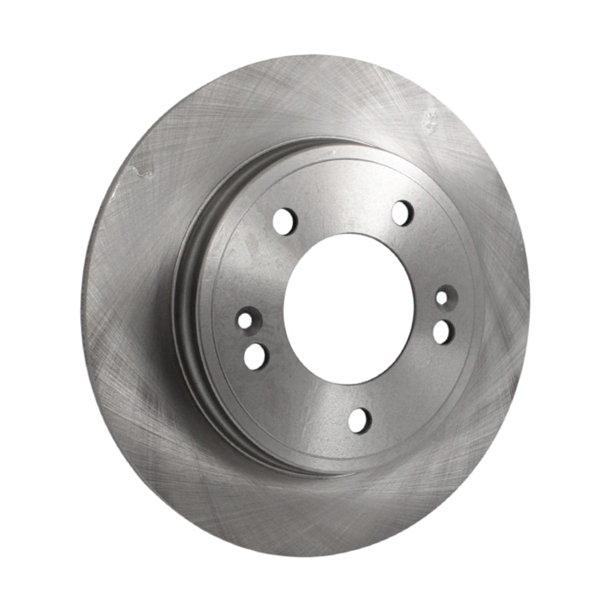 HI-Q/SANGSIN BRAKE Диск тормозной (Сзади) Hyundai Elantra 20- / i30 20 SD2084