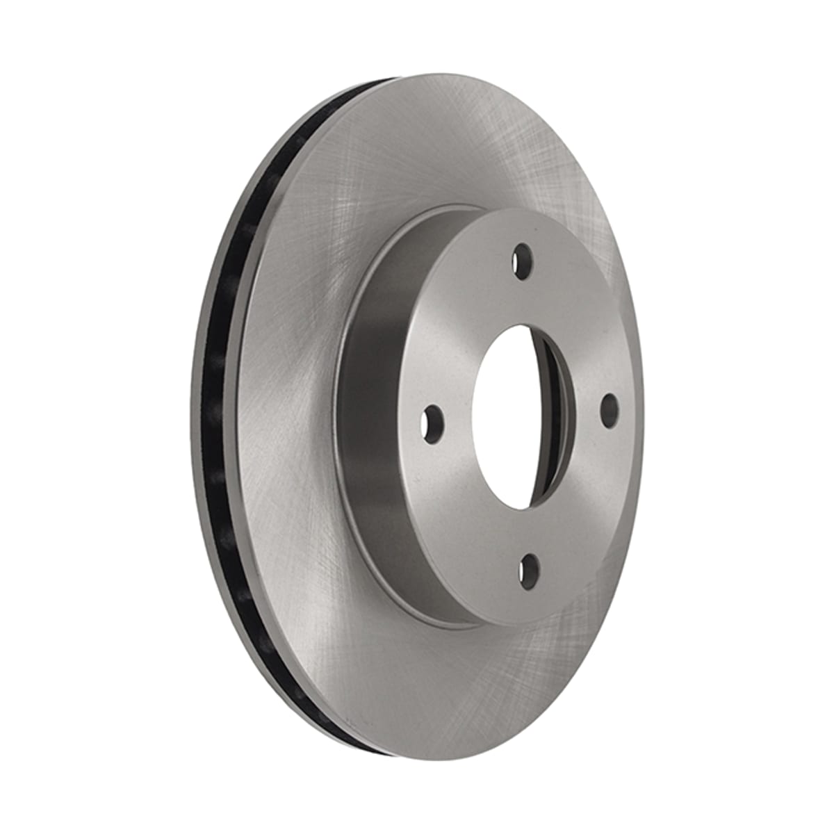 HI-Q/SANGSIN BRAKE Диск тормозной (Спереди) Nissan AD 99-08 / Primera 90-02