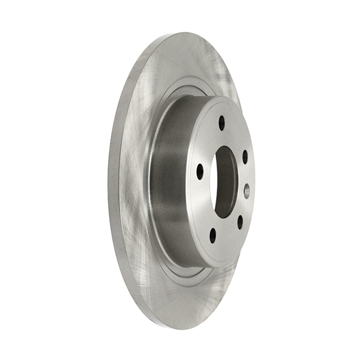 HI-Q/SANGSIN BRAKE Диск тормозной (Сзади) Chevrolet Cruze 12-15 / Opel Astra 09-15
