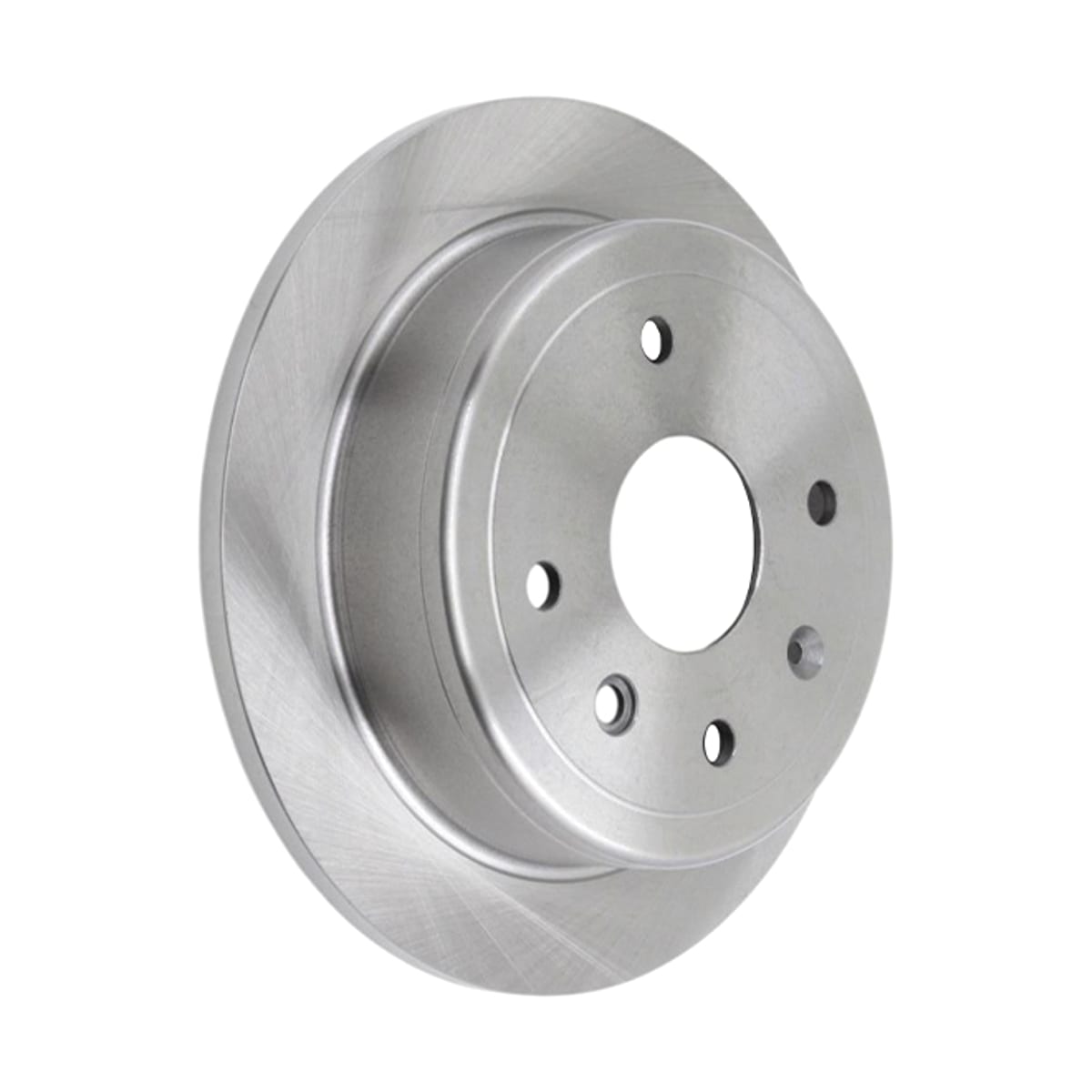 HI-Q/SANGSIN BRAKE Диск тормозной (Сзади) Chevrolet Lacetti 04-13