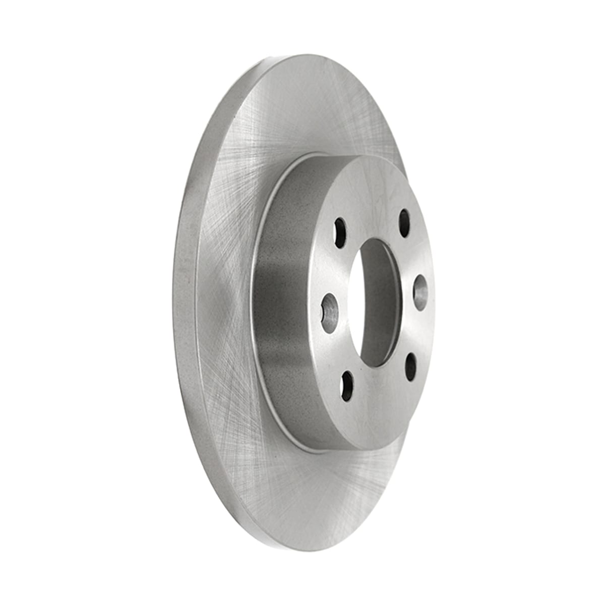 HI-Q/SANGSIN BRAKE Диск тормозной (Спереди) Renault Logan 04-16 / Sandero 09-14