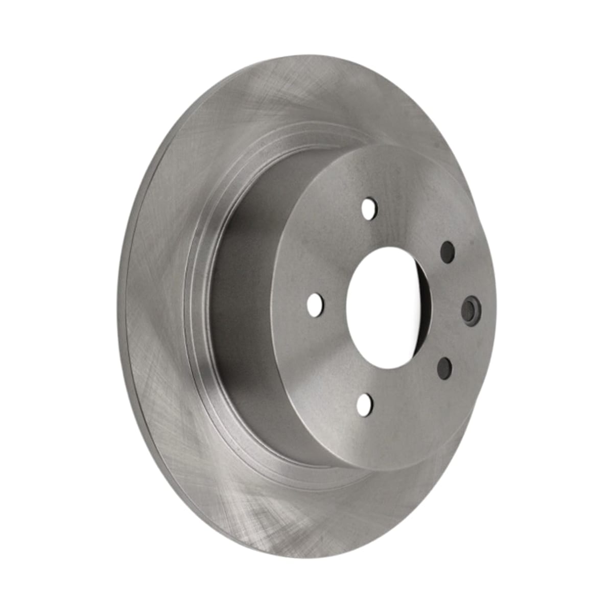 HI-Q/SANGSIN BRAKE Диск тормозной (Сзади) Nissan Juke 10-20 / Qashqai 06-13