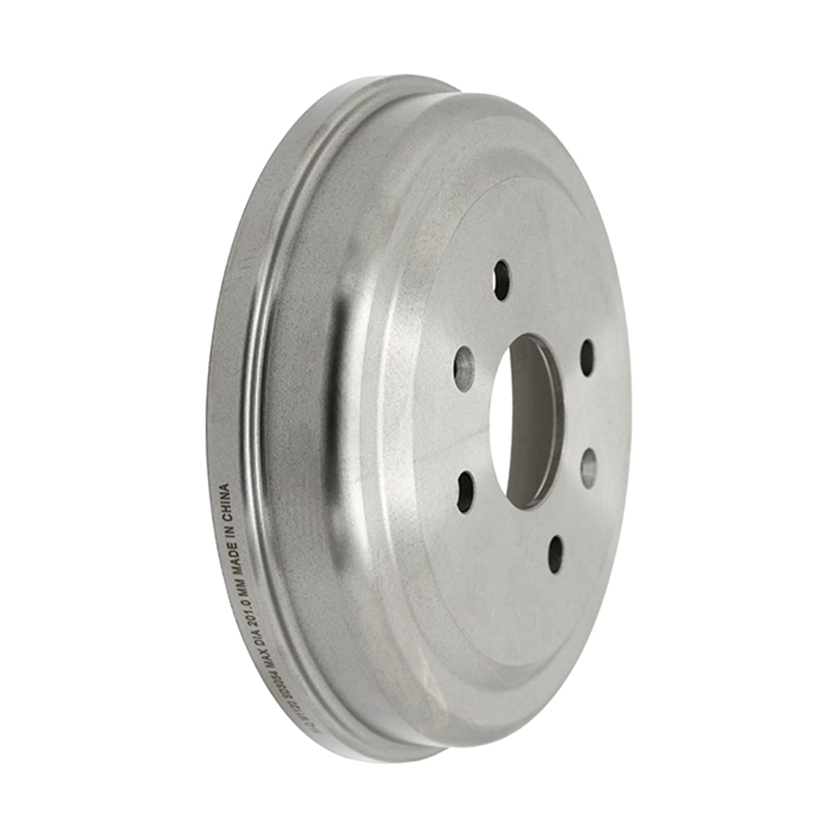 HI-Q/SANGSIN BRAKE Барабан тормозной Chevrolet Aveo 02-15 / Spark 10-16
