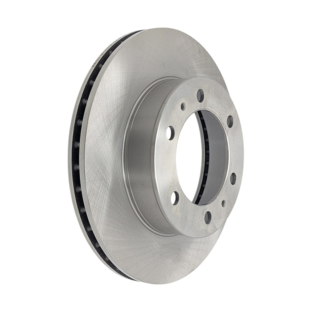 HI-Q/SANGSIN BRAKE Диск тормозной (Спереди) Toyota Hilux Pick Up 04- / Fortuner 04-15