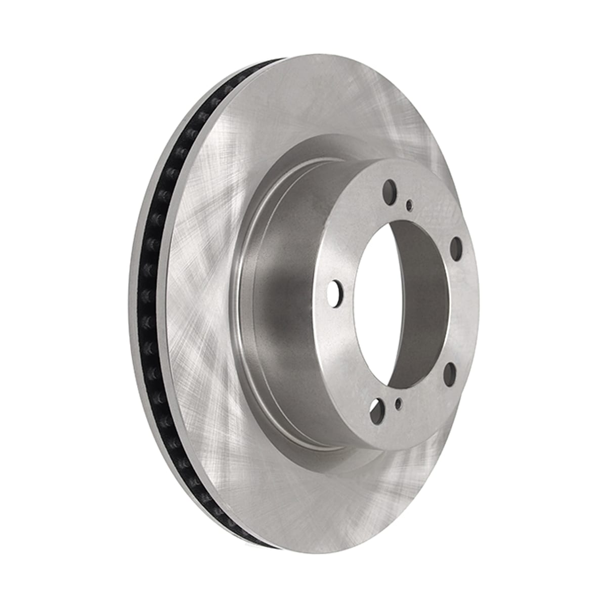 HI-Q/SANGSIN BRAKE Диск тормозной (Спереди) Toyota Land Cruiser (J200) 07-21 / Lexus LX 07-23