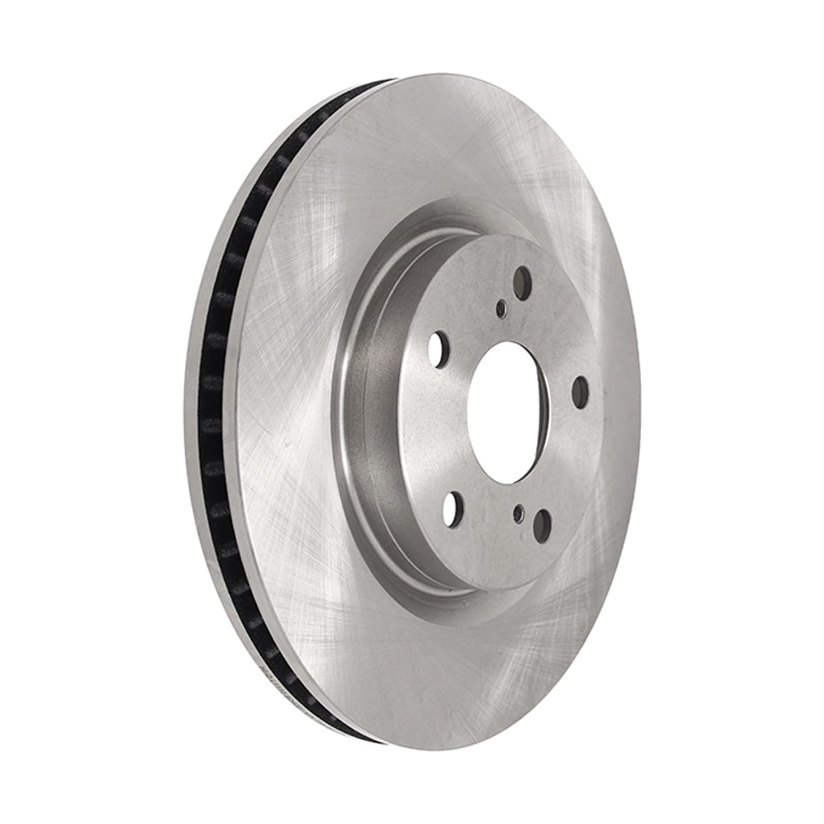 HI-Q/SANGSIN BRAKE Диск тормозной (Спереди) Toyota Camry (XV40,XV50) 06-21 / Harrier 13-20