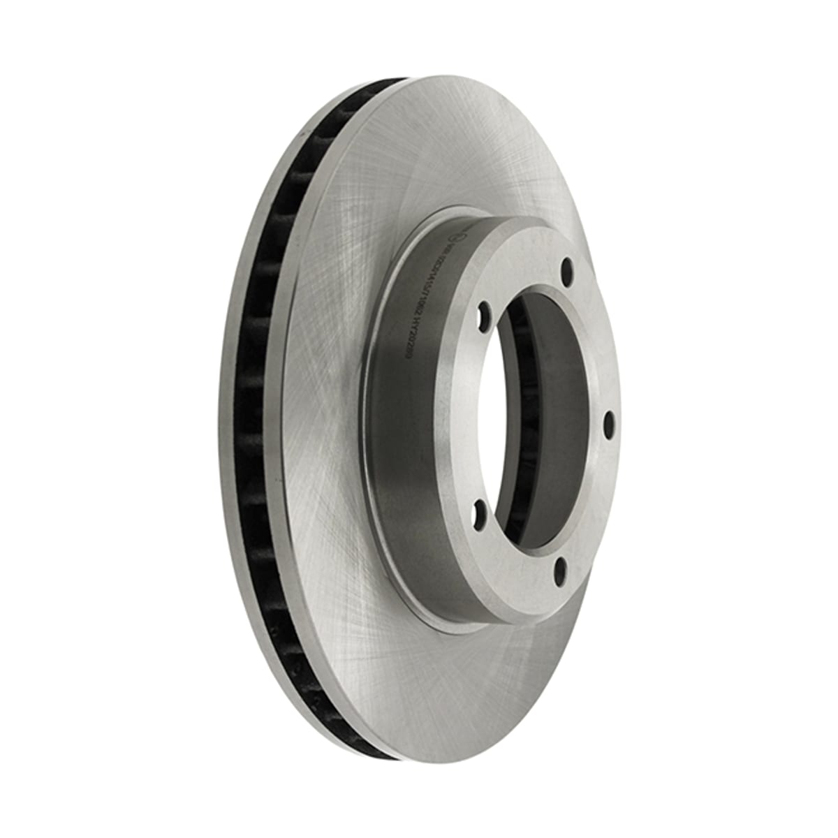 HI-Q/SANGSIN BRAKE Диск тормозной (Спереди) Toyota Land Cruiser (J100) 98-07 / Lexus LX 98-07 SD4037