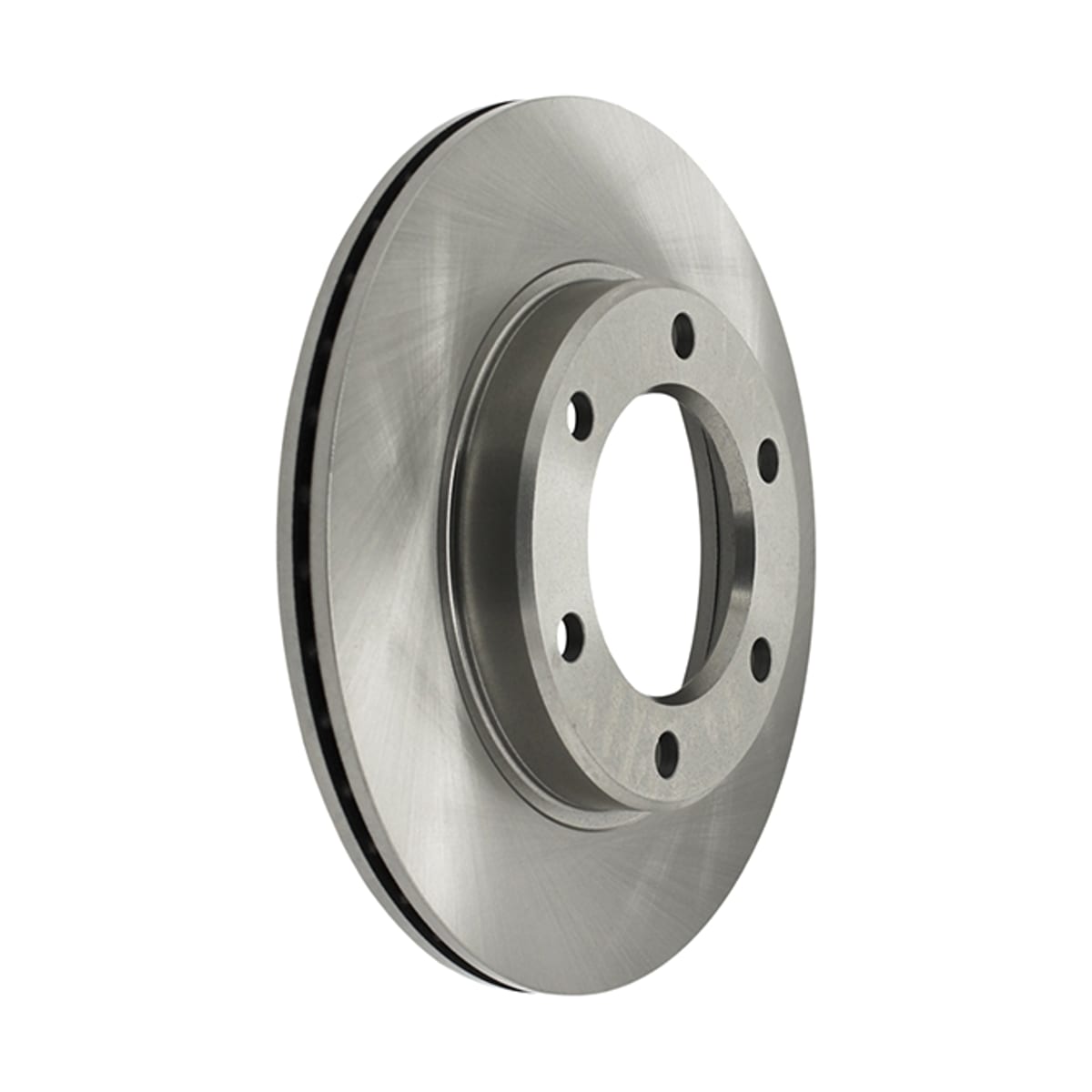 HI-Q/SANGSIN BRAKE Диск тормозной (Спереди) Toyota Hilux Pick Up 88-97 / Land Cruiser 80-04 SD4043