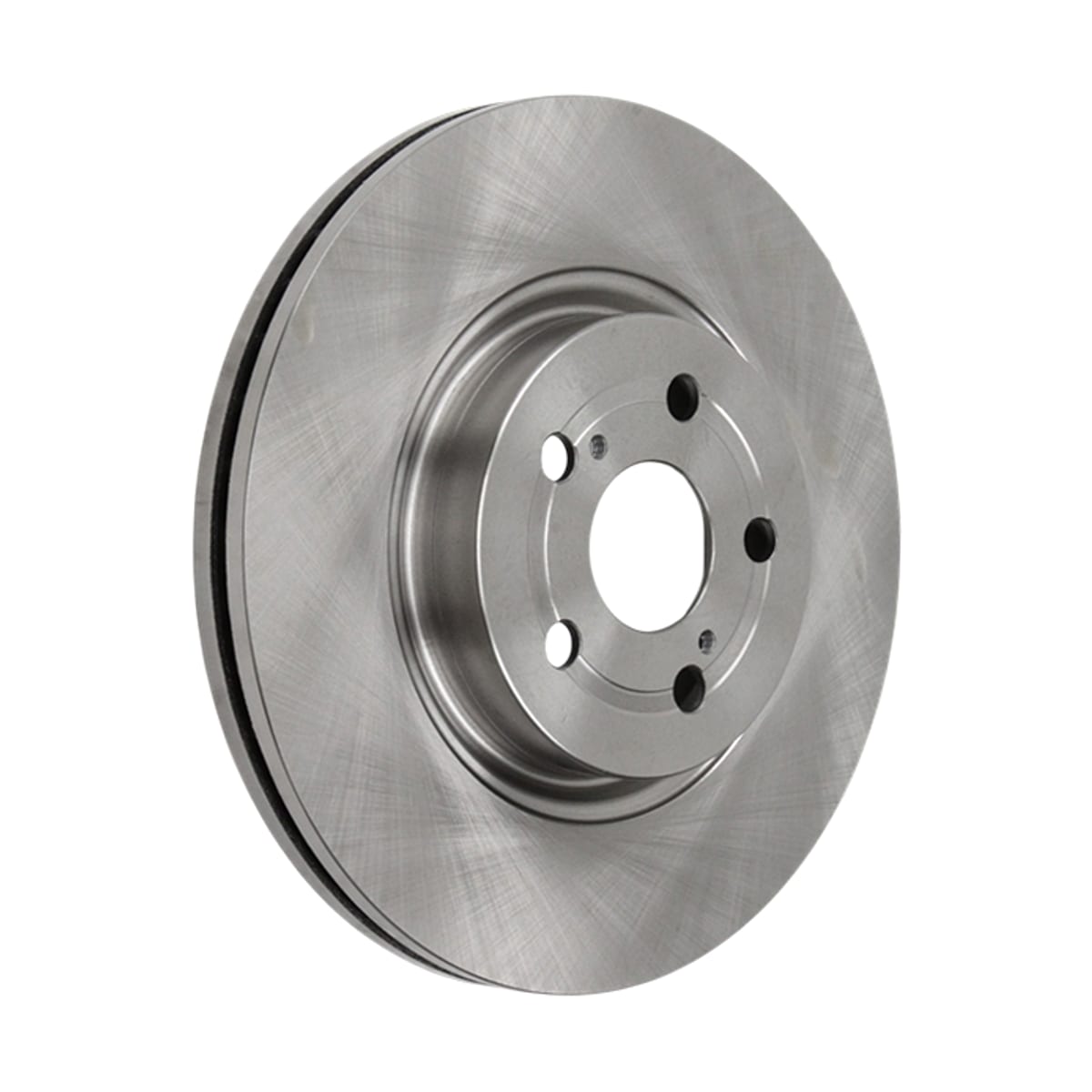HI-Q/SANGSIN BRAKE Диск тормозной (Спереди) Toyota Avensis (T250) 03-08