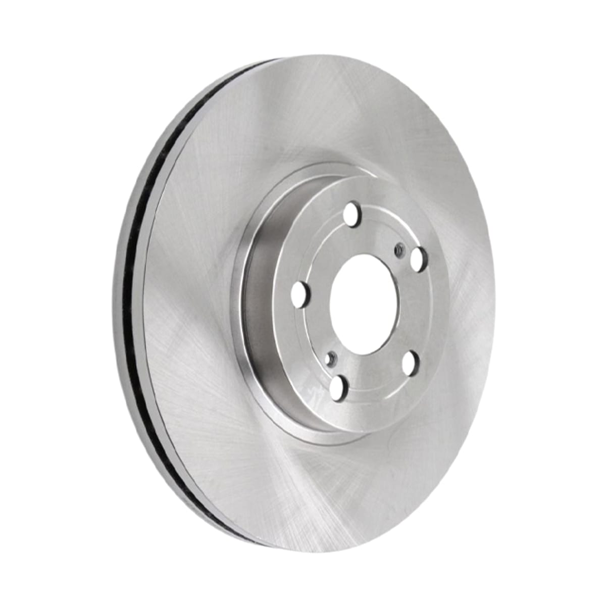 HI-Q/SANGSIN BRAKE Диск тормозной (Спереди) Toyota Avensis (T250) 03-08