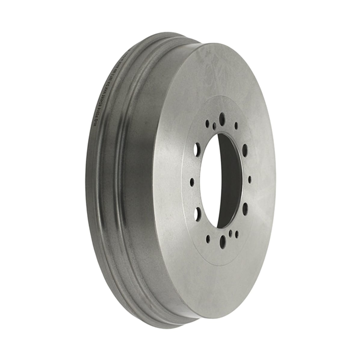 HI-Q/SANGSIN BRAKE Барабан тормозной (Сзади) Toyota Hilux Pick Up 04- / Fortuner 04 SD4065