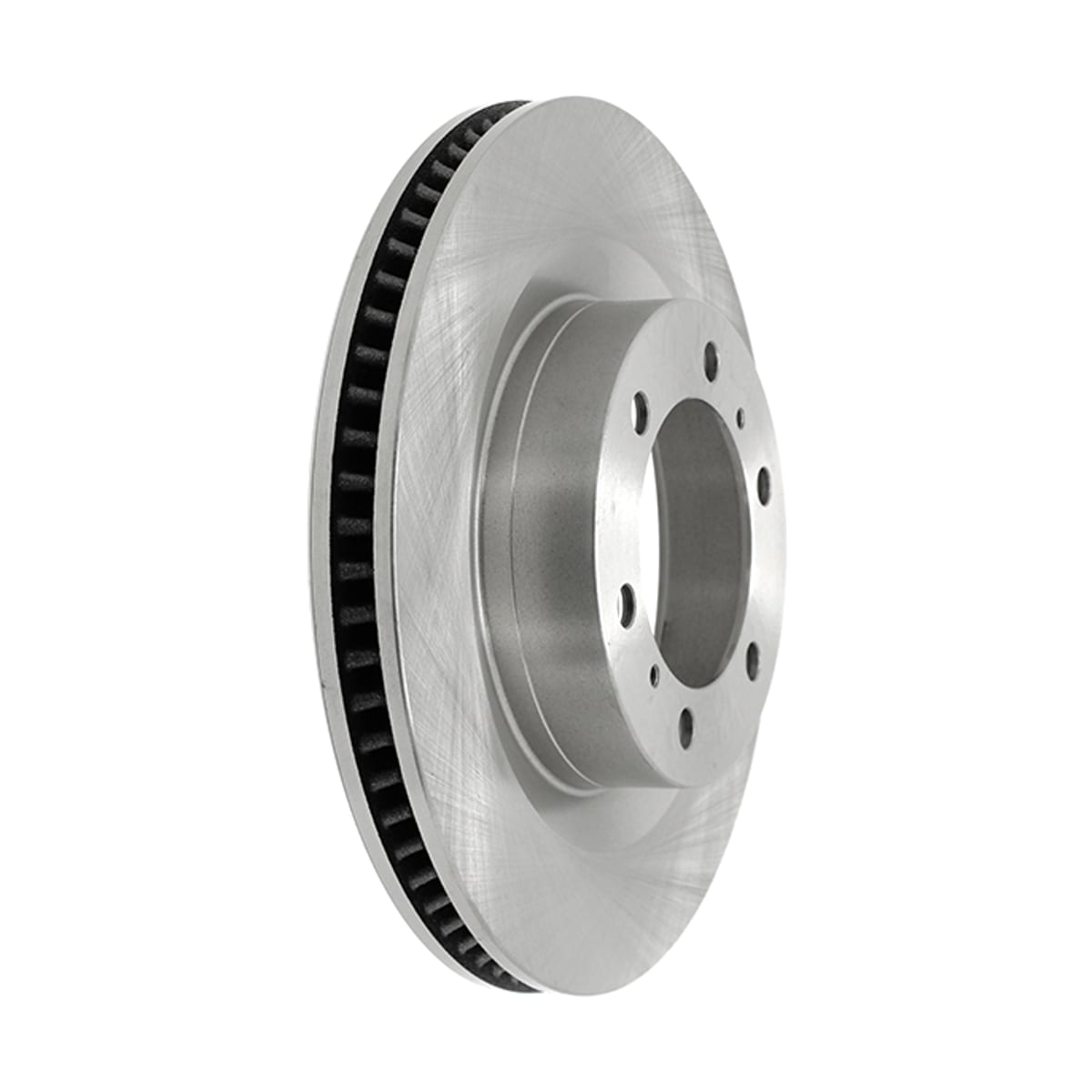 HI-Q/SANGSIN BRAKE Диск тормозной (Спереди) Toyota Land Cruiser Prado (J150) 09-24 / Lexus GX 09-23