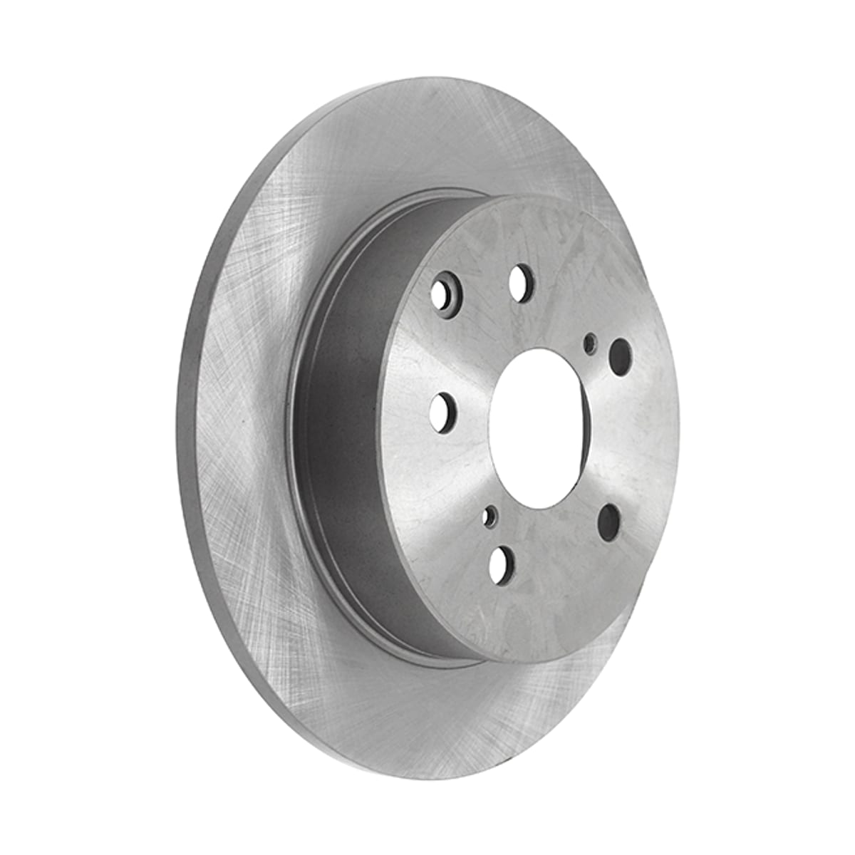 HI-Q/SANGSIN BRAKE Диск тормозной (Сзади) Toyota Harrier (XU60) 13-20 / RAV4 05-19