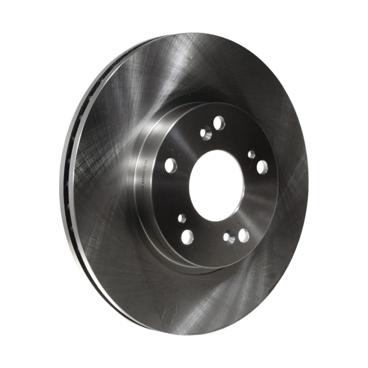 HI-Q/SANGSIN BRAKE Диск тормозной (Спереди) Honda Accord 02-08 / Civic 00-17
